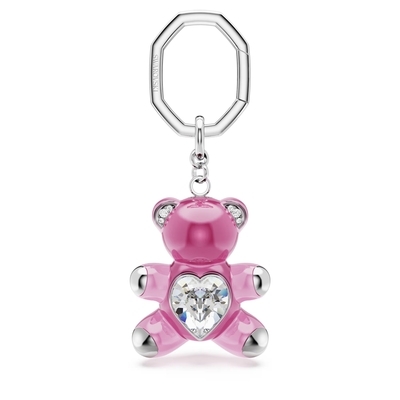 Swarovski Teddy kulcskarika (5735365)
