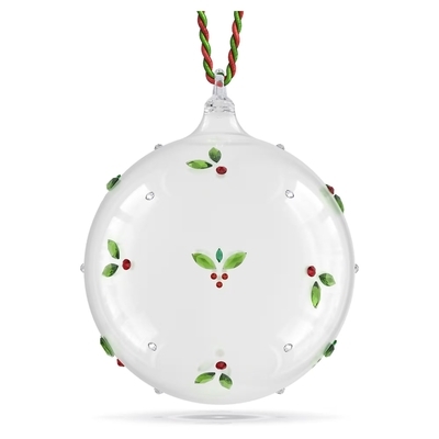 Swarovski Holiday Cheers Fagyöngyös gömbdísz (5735574)