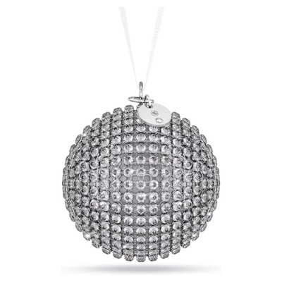 Swarovski Holiday Magic Classics Kristályháló gömbdísz (5737045)
