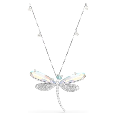 Swarovski x Ariana Grande nyaklánc és bross (5737429) Swarovski x Ariana Grande nyaklánc és bross (5737429)