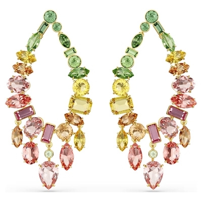 Swarovski Gema fülbevaló (5737445)