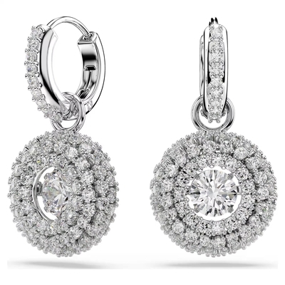 Swarovski Sublima fülbevaló (5738193)