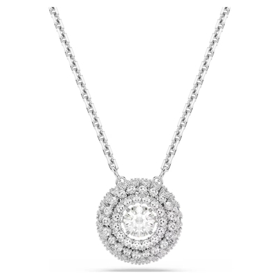 Swarovski Sublima nyaklánc 45 cm (5738246)