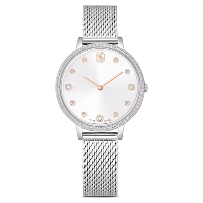 Swarovski Clarica női óra (5740971)