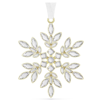 Swarovski Gema Hópehely kristály dísz (5742098)