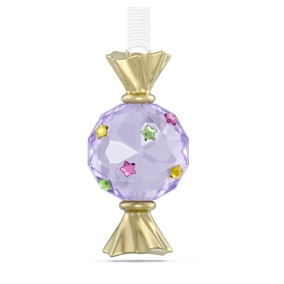 Swarovski Holiday Cheers Dulcis Cukorka kristály dísz (5742100)