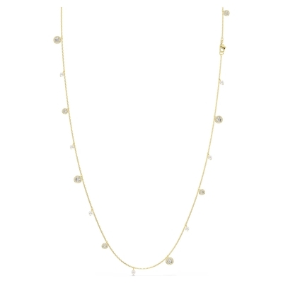 Swarovski Una Angelic fűzött karkötő nyaklánc (5742380)