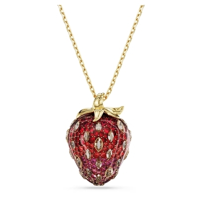 Swarovski Idyllia Eper nyaklánc 75 cm (5742676)