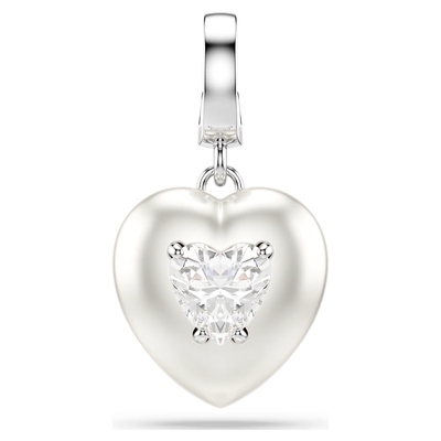 Swarovski Idyllia Szív charm (5742960)