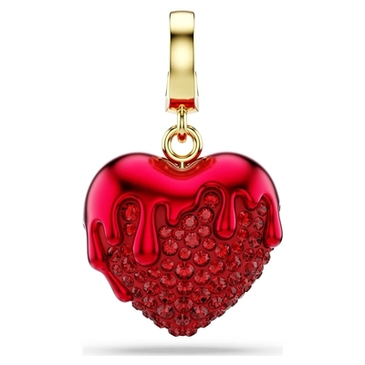 Swarovski Idyllia Szív charm (5742994)