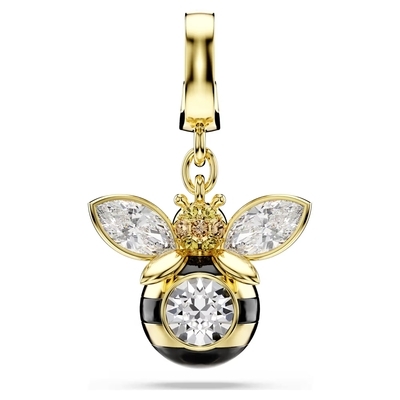Swarovski Idyllia Méh charm (5743132)