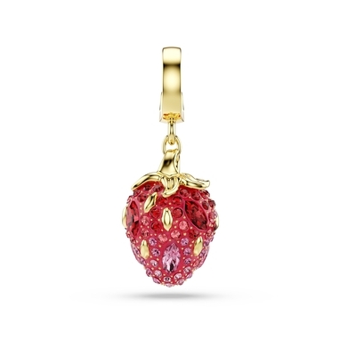 Swarovski Idyllia Eper charm (5743136)