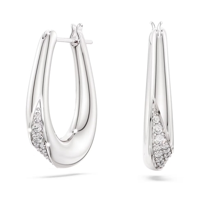 Swarovski Classica ezüstötvözetű fülbevaló (5743474) Swarovski Classica ezüstötvözetű fülbevaló (5743474)