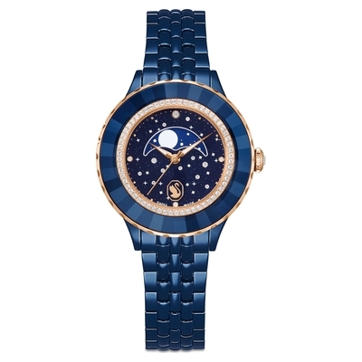 Swarovski Octea moon női óra (5743701)