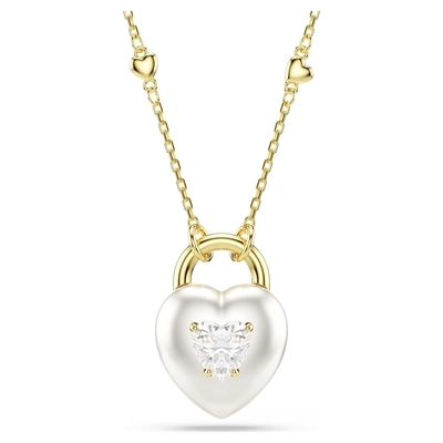 Swarovski Idyllia medál nyaklánc (5744127)