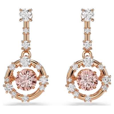 Swarovski Constella fülbevaló (5744239)