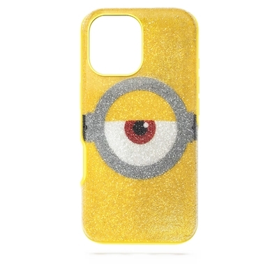 Swarovski High iPhone® 17 Minions telefontok (5744833)
