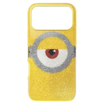 Swarovski Minions High iPhone® 17 Pro Max telefontok (5744835)
