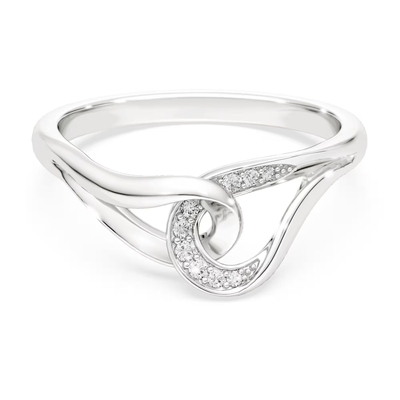 Swarovski Classica gyűrű 60-as méret (5745565)