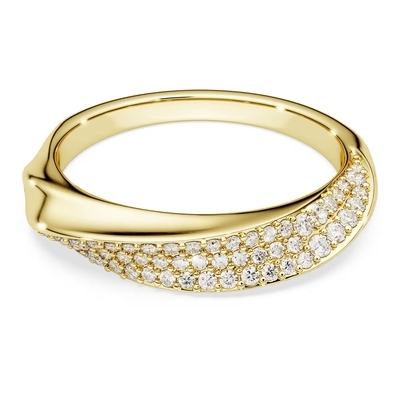 Swarovski Classica karikagyűrű 58-as méret (5746016)