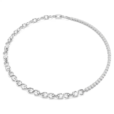 Swarovski Matrix nyaklánc 41,5 cm (5747732)