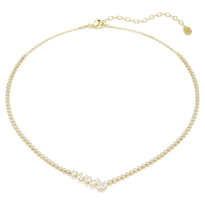 Swarovski Mesmera nyaklánc 45 cm (5747931)