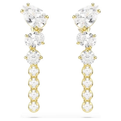 Swarovski Mesmera fülbevaló (5747936)