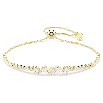Swarovski Mesmera karkötő 24 cm (5747939)