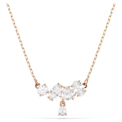 Swarovski Mesmera nyaklánc 45 cm (5747996)