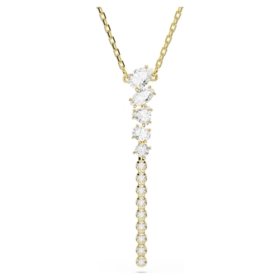 Swarovski Mesmera Y-nyaklánc 45 cm (5747997)