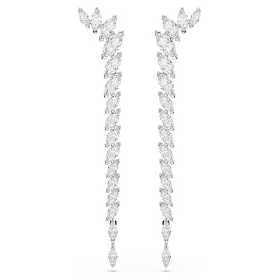 Swarovski Mesmera fülbevaló (5748006)