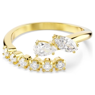 Swarovski Mesmera nyitott gyűrű 55-ös méret (5748078) Swarovski Mesmera nyitott gyűrű 55-ös méret (5748078)