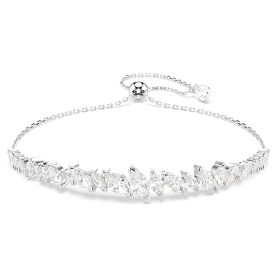 Swarovski Mesmera karkötő 24 cm (5748650)