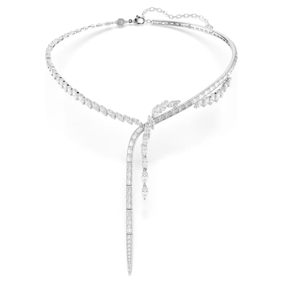 Swarovski Mesmera Y-nyaklánc 43 cm (5748652)