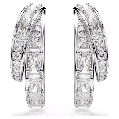 Swarovski Vienna karika fülbevaló (5749069)