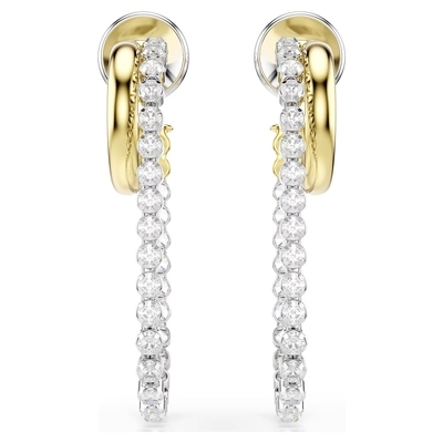 Swarovski Hyperbola fülbevaló (5749366)