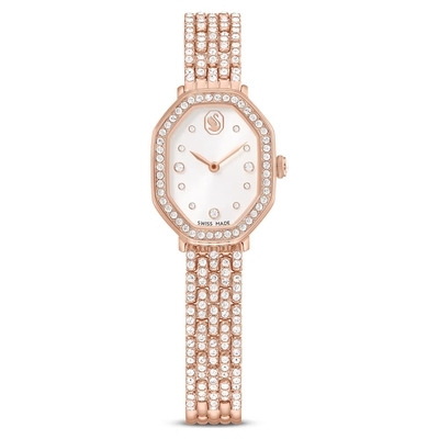 Swarovski Dextera octagon női óra (5749449)