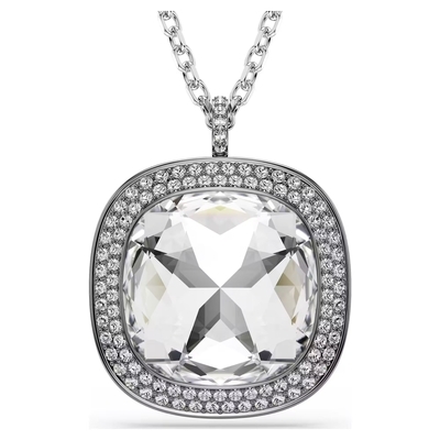 Swarovski Una Angelic nyaklánc és bross (5751324)