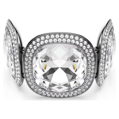 Swarovski Una Angelic karkötő 20,5 cm (5751557) Swarovski Una Angelic karkötő 20,5 cm (5751557)