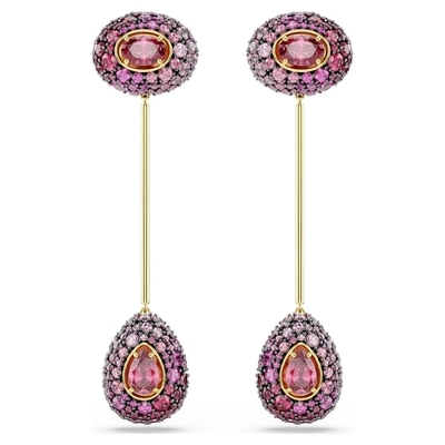 Swarovski Sublima fülbevaló (5752891)