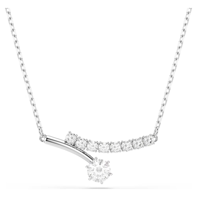 Swarovski Matrix nyaklánc 45 cm (5753568)