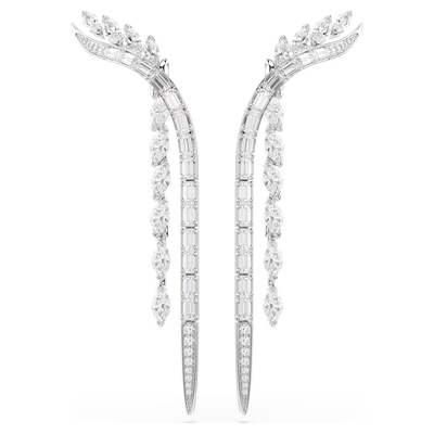 Swarovski Mesmera fülbevalók (5753675)