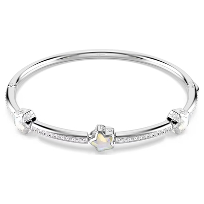 Swarovski Chroma forgatható csillag karperec S-es méret (5754178)