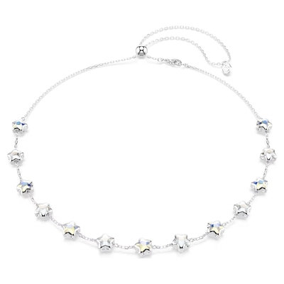 Swarovski Chroma csillag nyaklánc 48 cm (5754183)