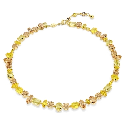 Swarovski Gema nyaklánc 39,5 cm (5754259)
