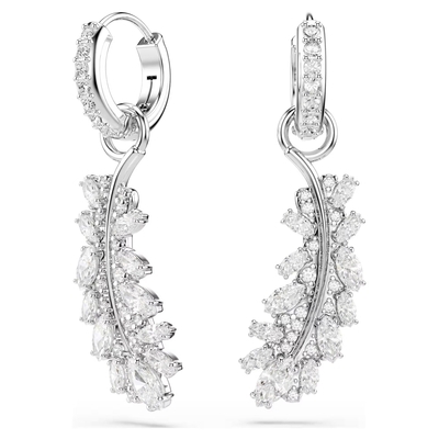 Swarovski Vienna tollpihe alakú fülbevalók (5754272)