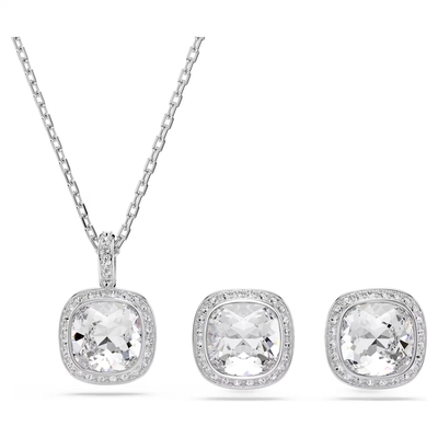 Swarovski Una Angelic szett (5754343)