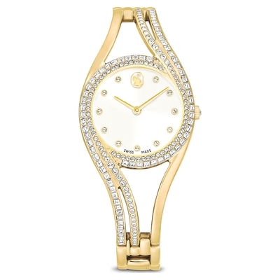 Swarovski Hyperbola karperec női óra (5754534)