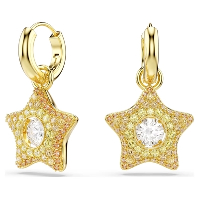 Swarovski Sublima csillag alakú fülbevaló (5755274) Swarovski Sublima csillag alakú fülbevaló (5755274)
