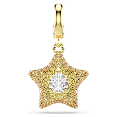 Swarovski Sublima csillag alakú charm (5755514)